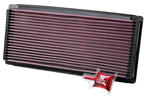 87-97 Ford P/U Filter