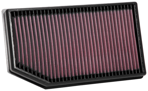18-   Jeep Wrangler JL 3.6L Air Filter