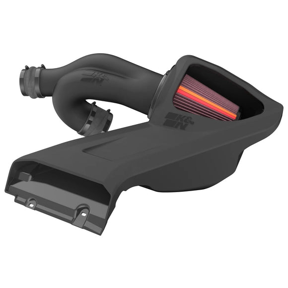 NextGen Cold Air Intake 17-20  Ford F150 3.5L