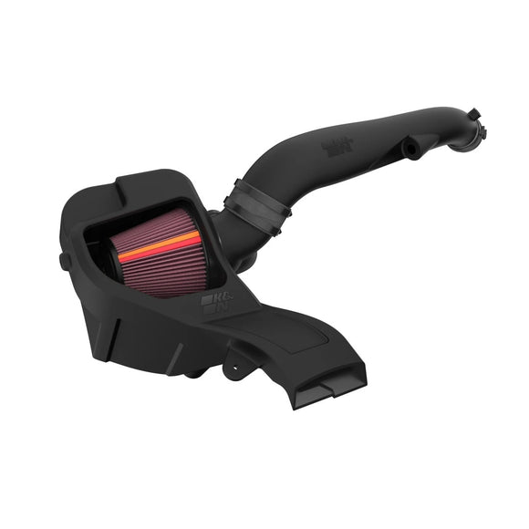 NextGen Cold Air Intake 24-   Ford Ranger 3.0L