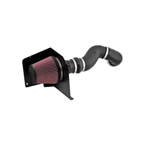 07-08 GM P/U 6.0L Air Intake Kit