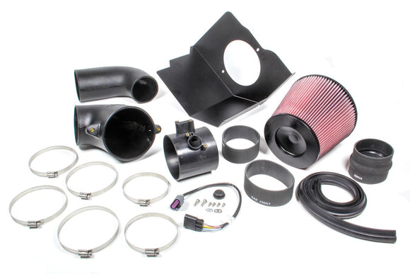 Air Charger Off Road Kit 15-   GM P/U 6.6L