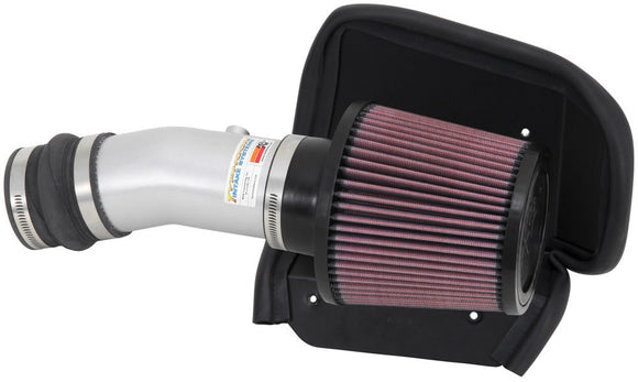 13-  Dodge Dart 2.0L Air Intake Kit