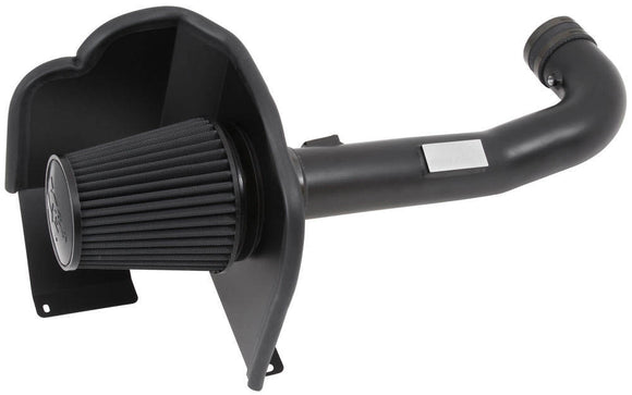 14-gmsuv/truck5.3L Metal Air Intake Kit
