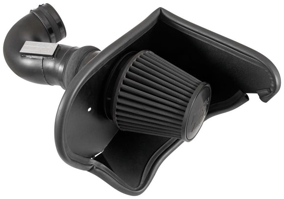 Blackhawk Air Intake 16-   Camaro 6.2L