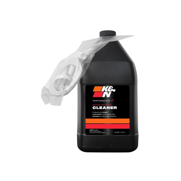 Air Filter Cleaner 1 Gallon