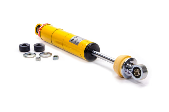 4-Way Adjustable Shock