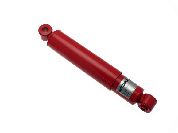 SHOCK REAR TWIN-TUBE (SINGLE)