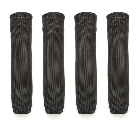 Koolsox Plug Boots Black (4pk) Hi Heat