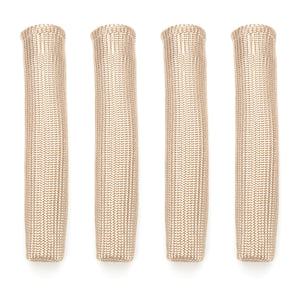 Koolsox Plug Boots Natrl (4pk) Hi Heat