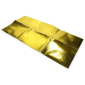 Reflective Film Gold Original 750 Deg.