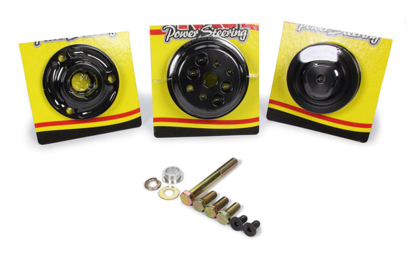 Pro Series Serpentine Pulley Kit 15%