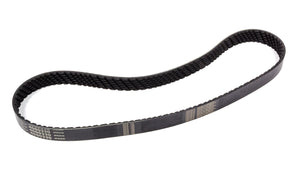 6-Rib Serp. Belt 33.0in