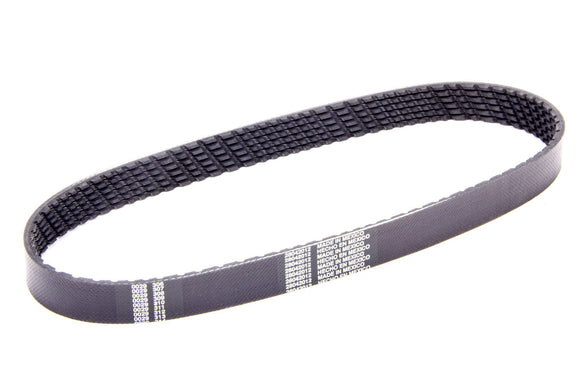 6-Rib Serp. Belt 39.0in