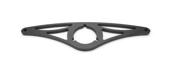 Carbon Half Box Steering Mount