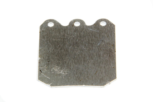 Brake Pad Spacer 2in Alum