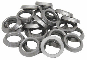 Heim Spacers Chromoly Pack Of 25