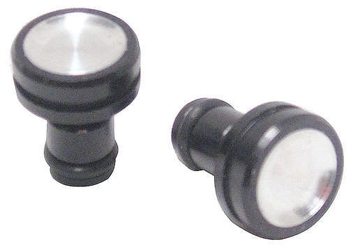 Bleeder Plugs Pair