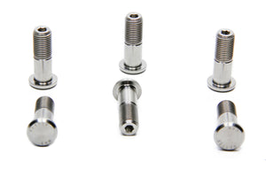 Titanium Ball Housing Stud Kit