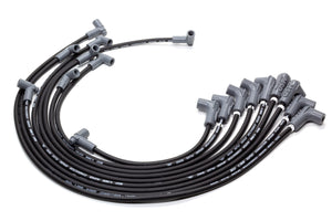 Pro Mag Wire Set Black