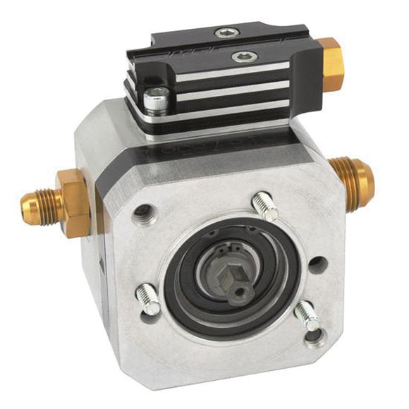 Sprint Power Steering Pump Non-Standard Rotati