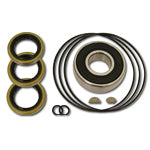 Tandem Pump Seal Kit S/N 5267-Up w/Bearing