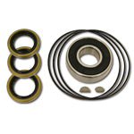 Tandem X-Pump Seal Kit w/Bearing