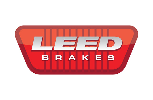 Leed Brakes Catalog