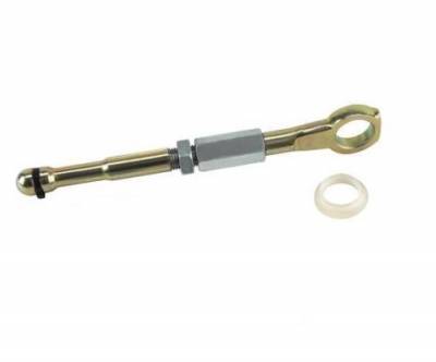 Adjustable Pushrod Kit 1964-73 Mustang