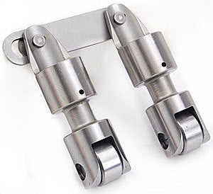 SBF Solid Roller Lifters - Vertical Bar Design