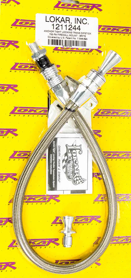 Anchor Tight Locking Dipstick 700-R4