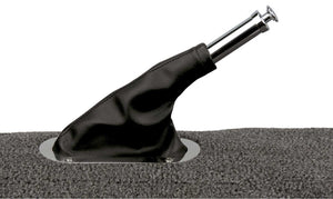 E-Brake Boot Floor Mt