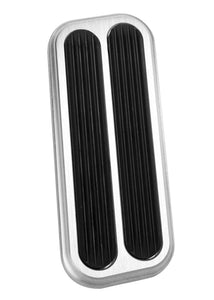 Billet Aluminum Throttle Pad