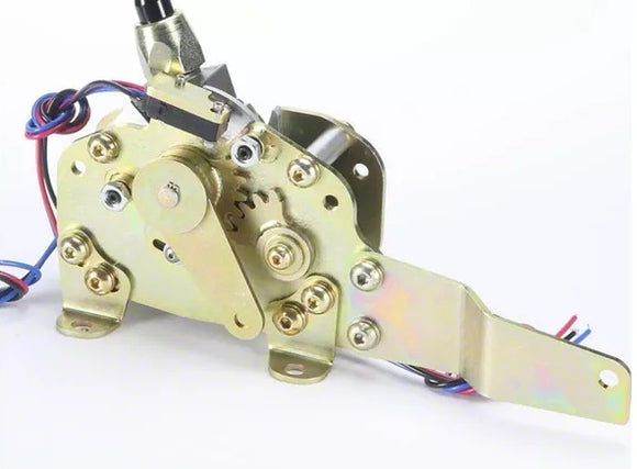 ES Shifter GM 6L80 16in Lever Mushroom Knob