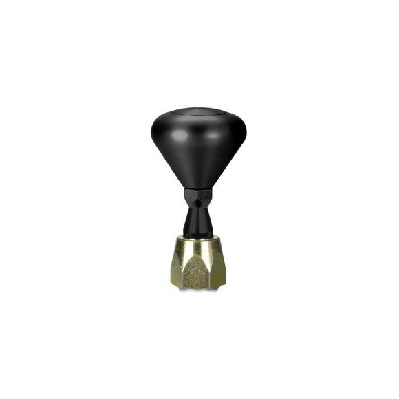 ES Shifter GM 6L80 4in Lever Mushroom Knob