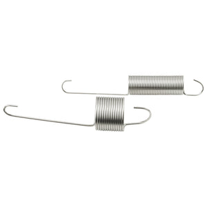 Stainless Steel Throttle Return Springs