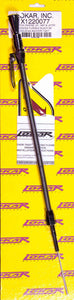 Locking Engine Dipstick Black GM 97- LS1