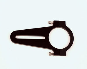 Mirror Bracket Short Slot 1-3/4in. Bar