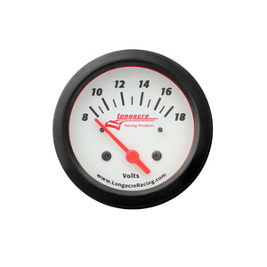 Gauge Sportsman Volts 8-18v