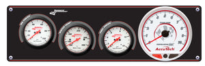 Gauge Panel Sportsman OP / WT / FP / Tach