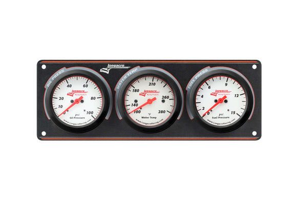 Gauge Panel Sportsman OP / WT / FP