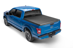 Genesis Tri-Fold Tonneau 21-  Ford F150 6.5ft Bed