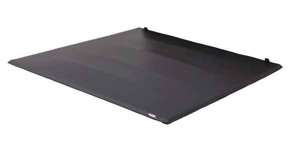 02- Dodge 1500 P/U SB Tri-Fold Tonneau Cover