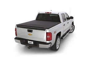 14-   GM P/U 6.5' Bed Tonneau Cover