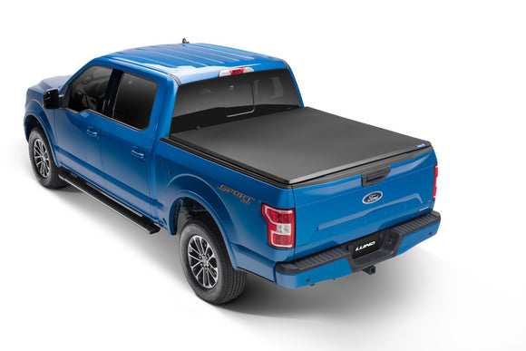 Genesis Elite Tonneau 21-  Ford F150 5.5ft Bed