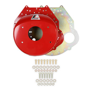 Dyno Bell Housing - GM/Ford