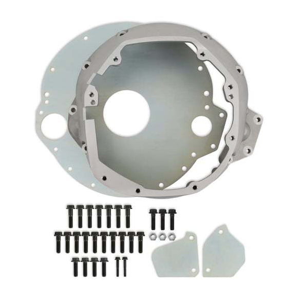 Aluminum Bellhousing Gen III Hemi w/GM T56