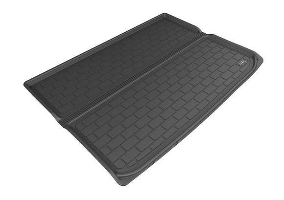 Chevy Suburban 15- Kagu Cargo Liner Black