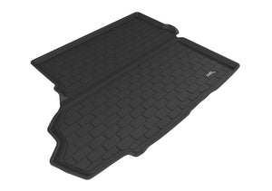 Ford Mustang 15-   Kagu Cargo Liner Black