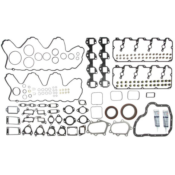 Engine Kit Gasket Set 6.6L GM Duramax